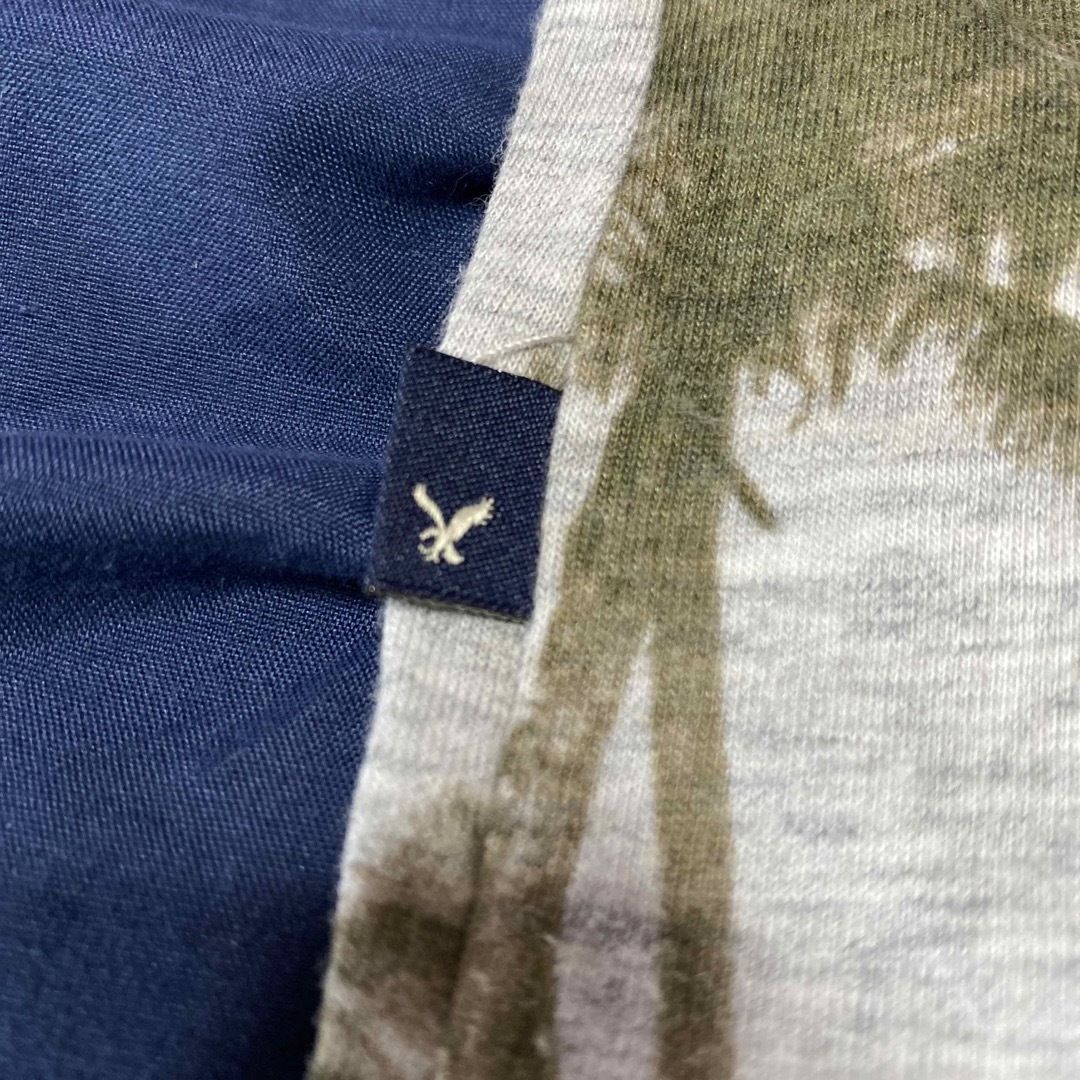 American eagle T shirt メンズのトップス(Tシャツ/カットソー(半袖/袖なし))の商品写真