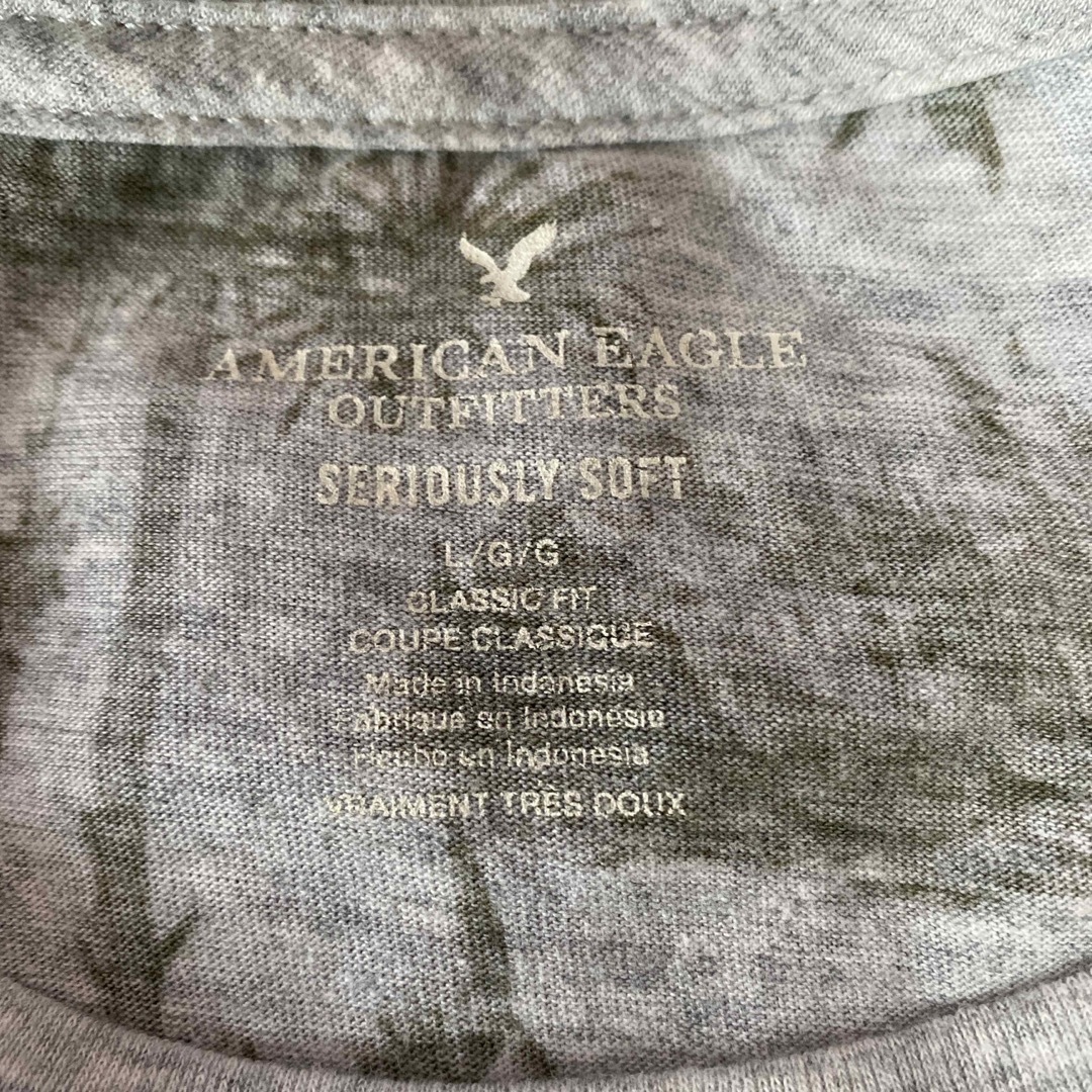 American eagle T shirt メンズのトップス(Tシャツ/カットソー(半袖/袖なし))の商品写真