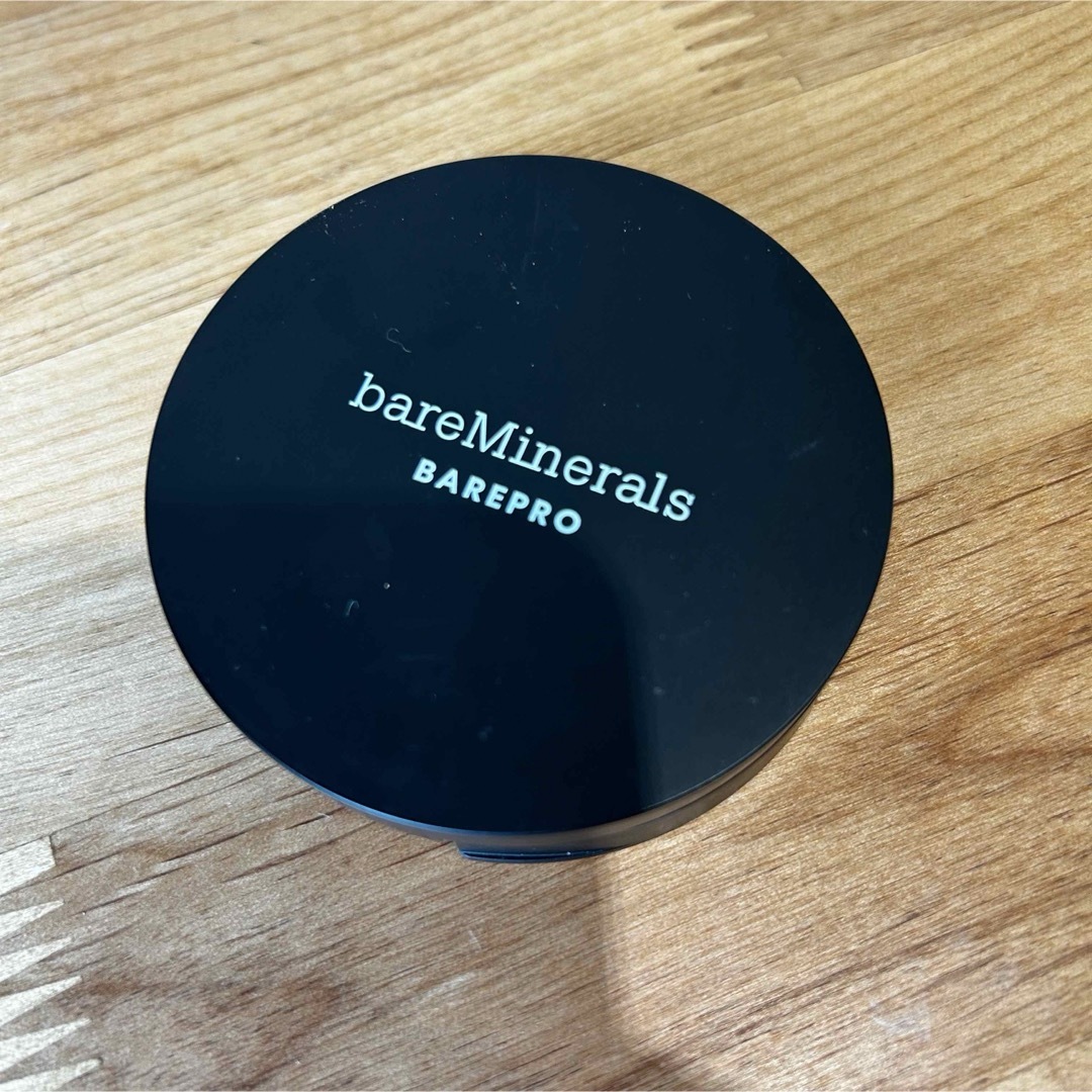 bareMinerals(ベアミネラル)の未使用！ベアミネラル　BAREPRO FAIR15COOL コスメ/美容のベースメイク/化粧品(ファンデーション)の商品写真