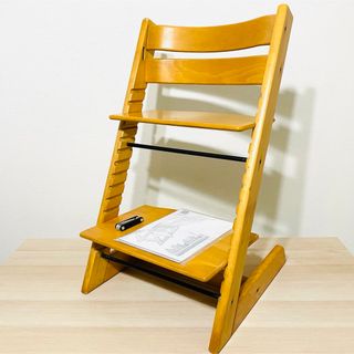 Stokke - STOKKE  ストッケ　トリップトラップ