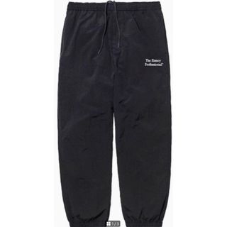 ワンエルディーケーセレクト(1LDK SELECT)のennoy NYLON TRACK SUIT パンツのみXL シャカシャカ(その他)