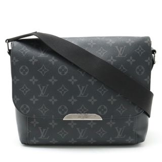 ルイヴィトン(LOUIS VUITTON)のルイ ヴィトン モノグラムエクリプス メッセンジャー （22390875）(ショルダーバッグ)