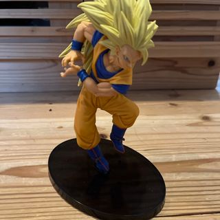 天下一武道会6ドラゴンボールフィギュア(キャラクターグッズ)