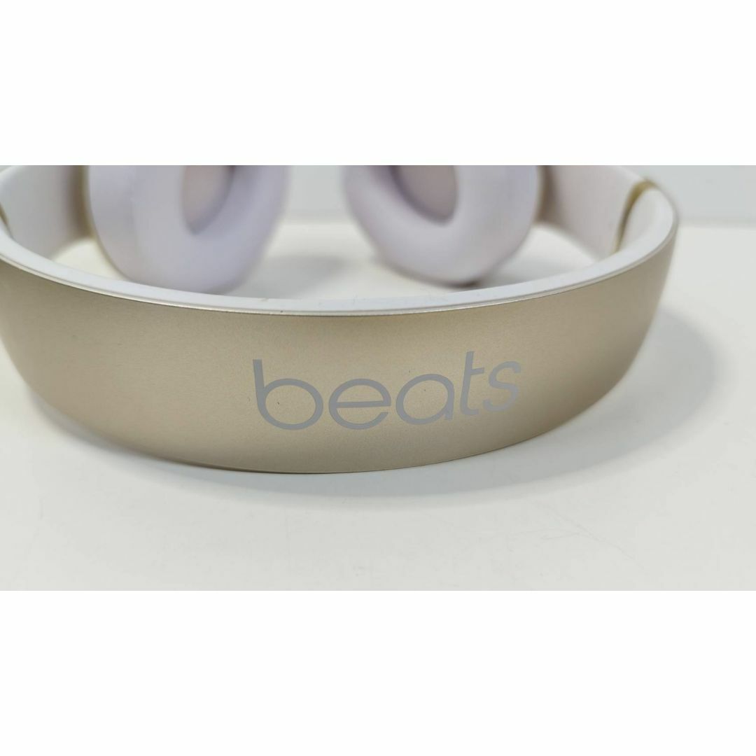Beats by Dr Dre(ビーツバイドクタードレ)のBeats studio Wireless 2 ワイヤレスヘッドホン スマホ/家電/カメラのオーディオ機器(ヘッドフォン/イヤフォン)の商品写真