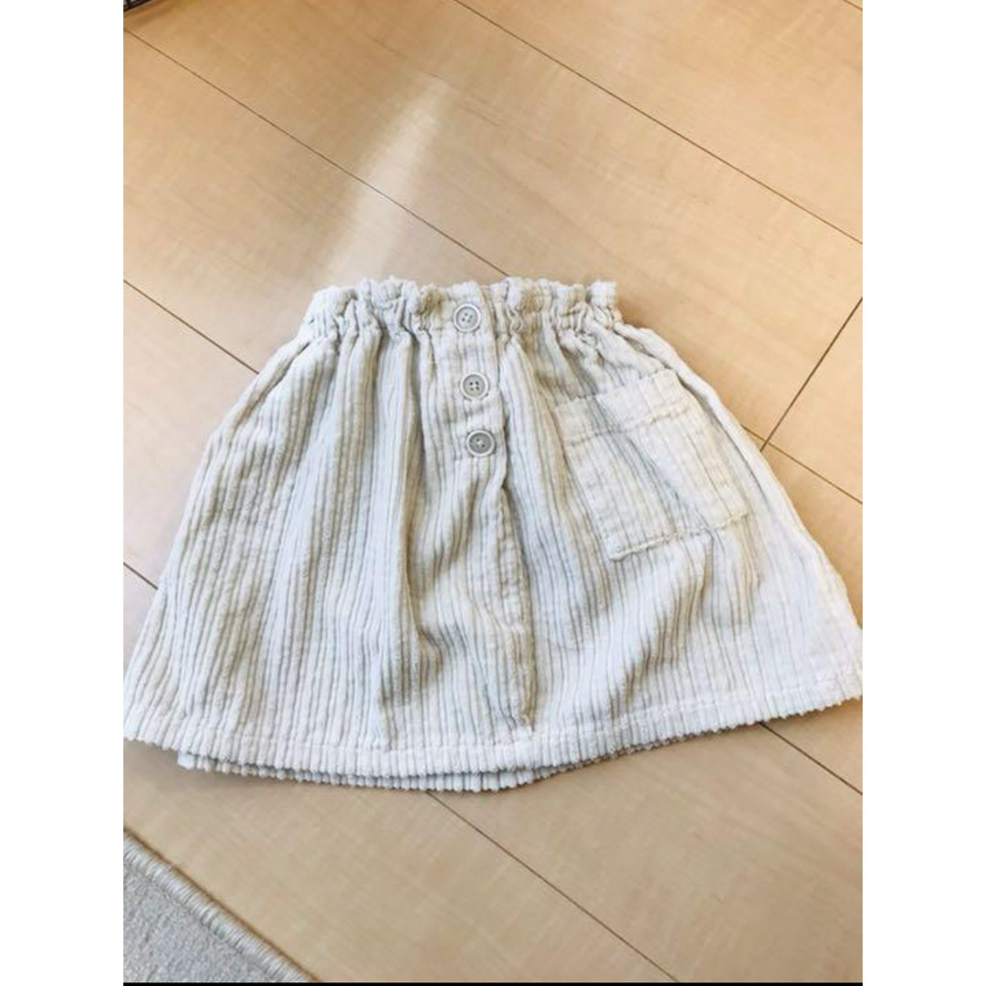 ZARA KIDS(ザラキッズ)のZARA KIDS カーディガン　ワンピース　４点セッ キッズ/ベビー/マタニティのキッズ服女の子用(90cm~)(ワンピース)の商品写真