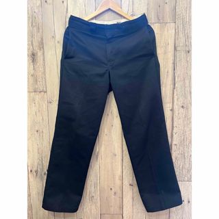 Dickies - ディッキーズ　871  31×30  ダークネイビー