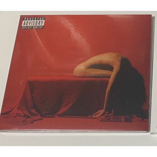 Bad Omens バッド　オーメンズ　BadOmens バッドオーメンズ　CD