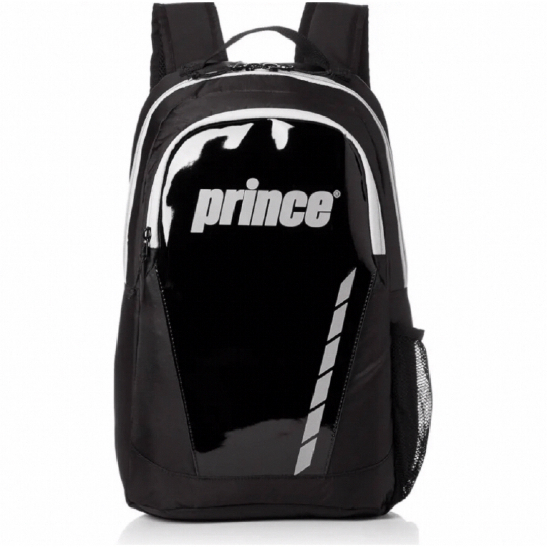 Prince(プリンス)の送料無料 新品 PRINCE プリンス テニスバッグ・ケース バックパック スポーツ/アウトドアのテニス(バッグ)の商品写真