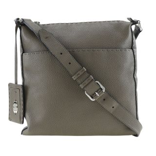 FENDI - 今季 新品 FENDI FILA フェンディ フィラ バッグ ストラップ FENDI - 今季 新品 FENDI FILA フェンディ フィラ バッグ ストラップ