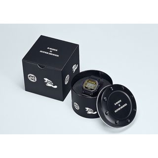G-SHOCK - GーSHOCK × BUMP OF CHICKEN(抽選販売商品)の通販 by ぽん's G-SHOCK - GーSHOCK × BUMP OF CHICKEN(抽選販売商品)の通販 by ぽん's