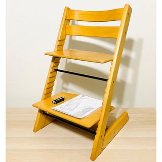 STOKKE  ストッケ　トリップトラップ