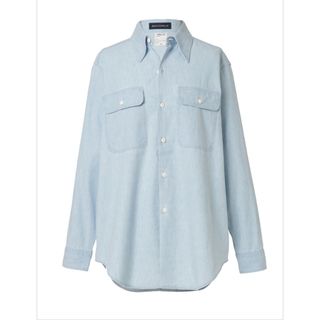 MADISONBLUE - プレシャス掲載* マディソンブルー*定番ウールヴォイル MADISONBLUE - プレシャス掲載* マディソンブルー*定番ウールヴォイル
