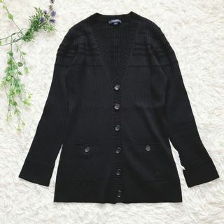 バーバリー(BURBERRY) カーディガン(レディース)の通販 1,000点以上 バーバリー(BURBERRY) カーディガン(レディース)の通販 1,000点以上