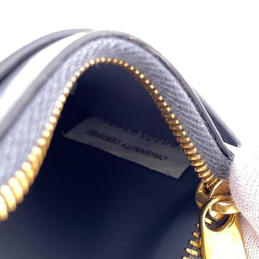 Bottega Veneta(ボッテガヴェネタ)のボッテガヴェネタ BOTTEGAVENETA カードケース
 マキシイントレチャート カセット フラグメントケース P02059760C グレー メンズのファッション小物(コインケース/小銭入れ)の商品写真