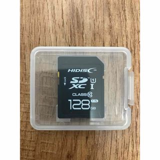 値引き！(お買い得！)  SDカード 128GB