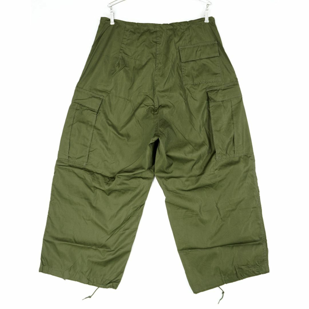 MILITARY(ミリタリー)のUS ARMY M-51 ARCTIC SHELL TROUSER PA024 メンズのパンツ(ワークパンツ/カーゴパンツ)の商品写真