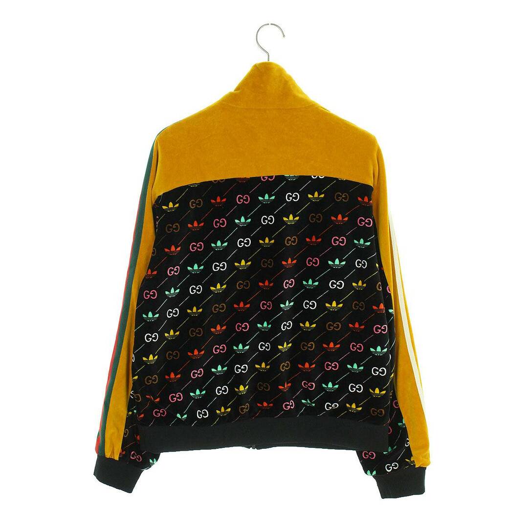 GUCCI - グッチ ×アディダス adidas 22SS 692110 XJE1Q ダブル GUCCI - グッチ ×アディダス adidas 22SS 692110 XJE1Q ダブル