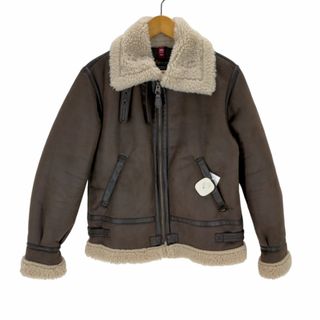 ALPHA INDUSTRIES(アルファインダストリーズ) レディース