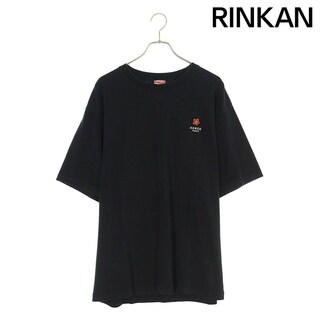ケンゾー(KENZO)のケンゾー  FC55TS08 ボケフラワーTシャツ メンズ XL(Tシャツ/カットソー(半袖/袖なし))