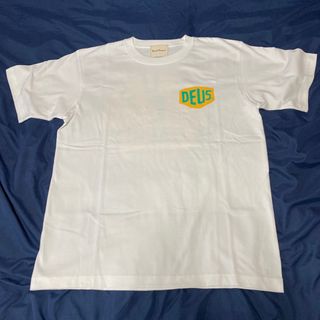 DEUS T shirt 新品(Tシャツ/カットソー(半袖/袖なし))