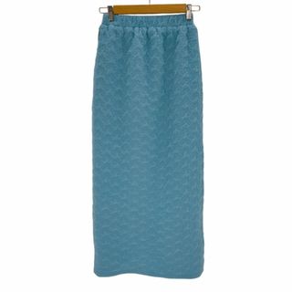 アマイル(AMAIL)のAMAIL(アマイル) Horn skirt レディース スカート(その他)