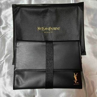 イヴサンローラン(Yves Saint Laurent)のYSL ポーチ(ポーチ)