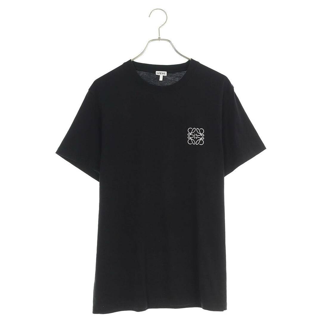 LOEWE(ロエベ)のロエベ  H526Y22X75 アナグラム刺繍Tシャツ メンズ M メンズのトップス(Tシャツ/カットソー(半袖/袖なし))の商品写真