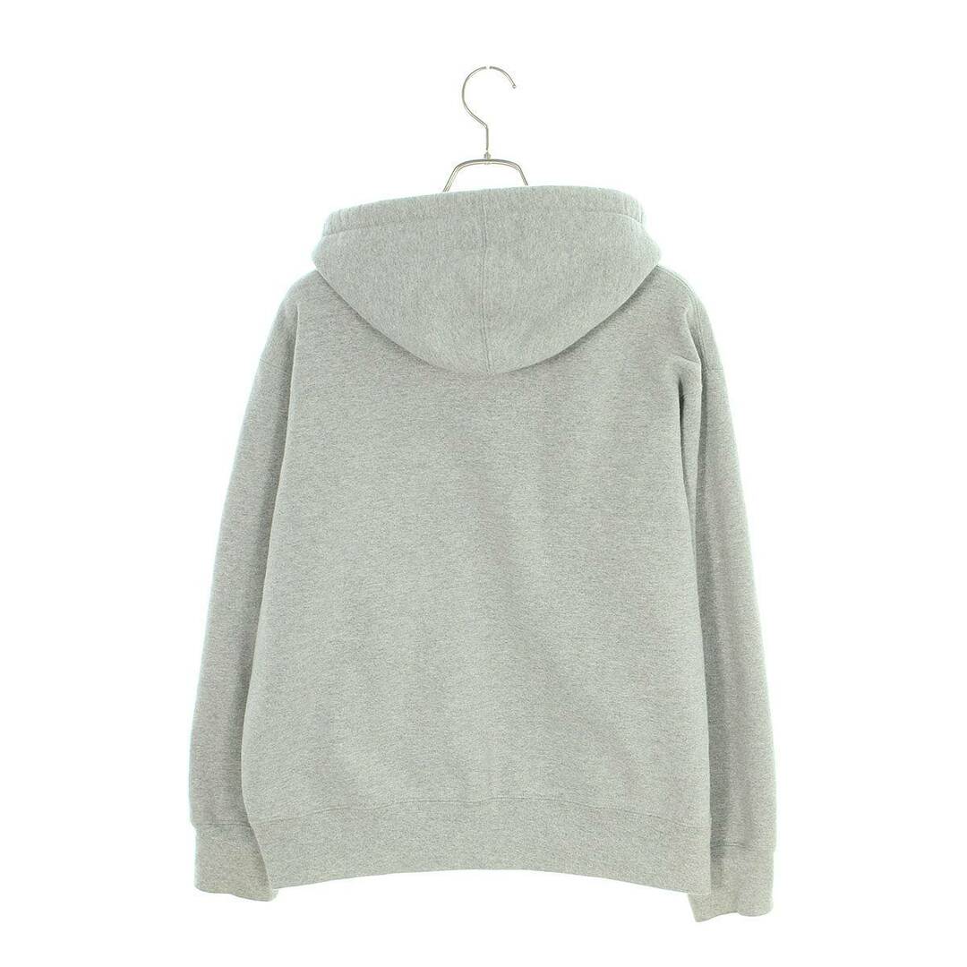 Supreme(シュプリーム)のシュプリーム  Supreme Small Box Zip Hooded Sweatshirt スモールボックスロゴジップアップパーカー メンズ S メンズのトップス(パーカー)の商品写真