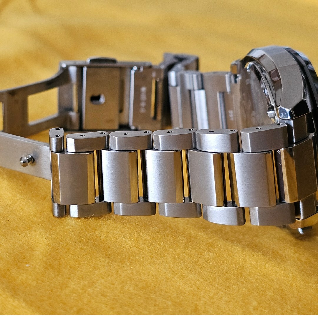 SEIKO(セイコー)のSEIKO アストロン SBXD007 ソーラーGPS電波修正 メンズの時計(腕時計(アナログ))の商品写真