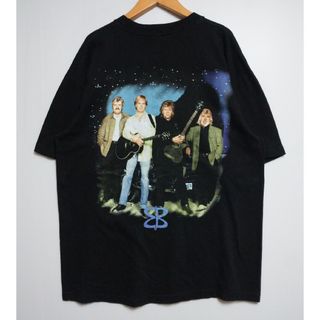 The Moody Blues TOUR 1998 giant Tシャツ L(Tシャツ/カットソー(半袖/袖なし))