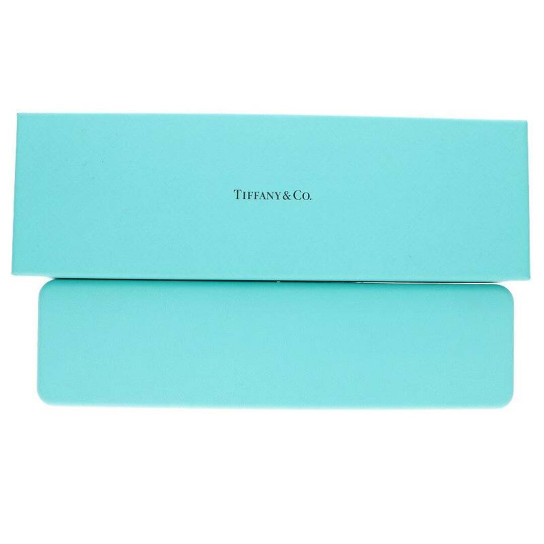 Tiffany & Co.(ティファニー)のティファニー  HardWear/ハードウェア スモールリンクシルバーブレスレット メンズ M メンズのアクセサリー(ブレスレット)の商品写真