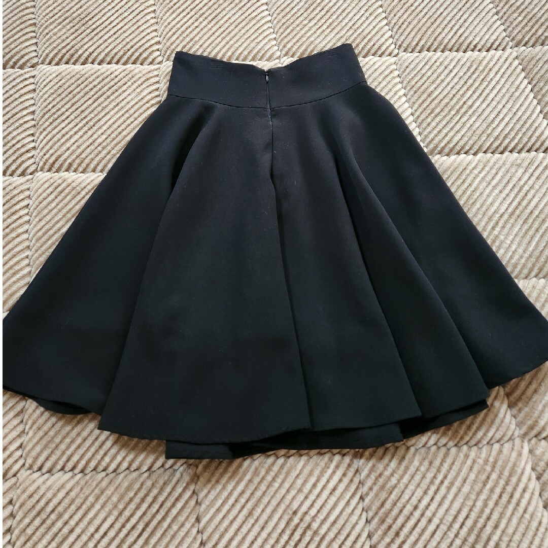 ZARA(ザラ)のフレアスカート レディースのスカート(ひざ丈スカート)の商品写真