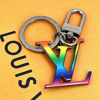 ヴィトン(LOUIS VUITTON) キーホルダー(メンズ)の通販 900点以上