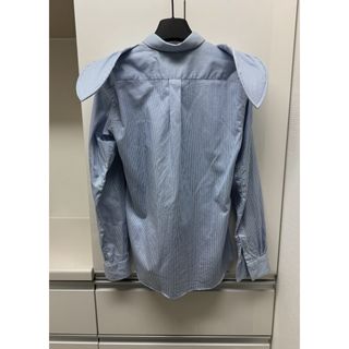 COMME des GARCONS SHIRT - 【COMME des GARCONS SHIRT】コムデギャルソンシャツ　S