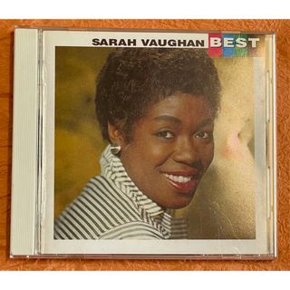 【CD】　SARAH VAUGHAN サラ・ボーン　ラヴァーズ・コンチェルト(ジャズ)