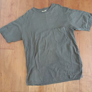 エルメス(Hermes)のエルメスＴシャツ(Tシャツ/カットソー(半袖/袖なし))