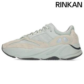 アディダス(adidas)のアディダス カニエウエスト  YEEZY BOOST 700 SALT EG7487 イージーブーストソルトスニーカー メンズ 28cm(スニーカー)