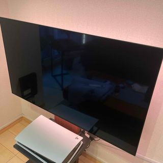 エルジーエレクトロニクス(LG Electronics)のテレビ　LG OLED48A2PJA【2022年製】(テレビ)