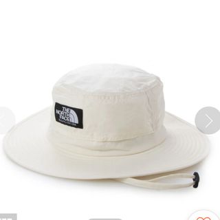 ザノースフェイス(THE NORTH FACE)のTHE NORTH FACE   Horizon Hat Lサイズ(ハット)