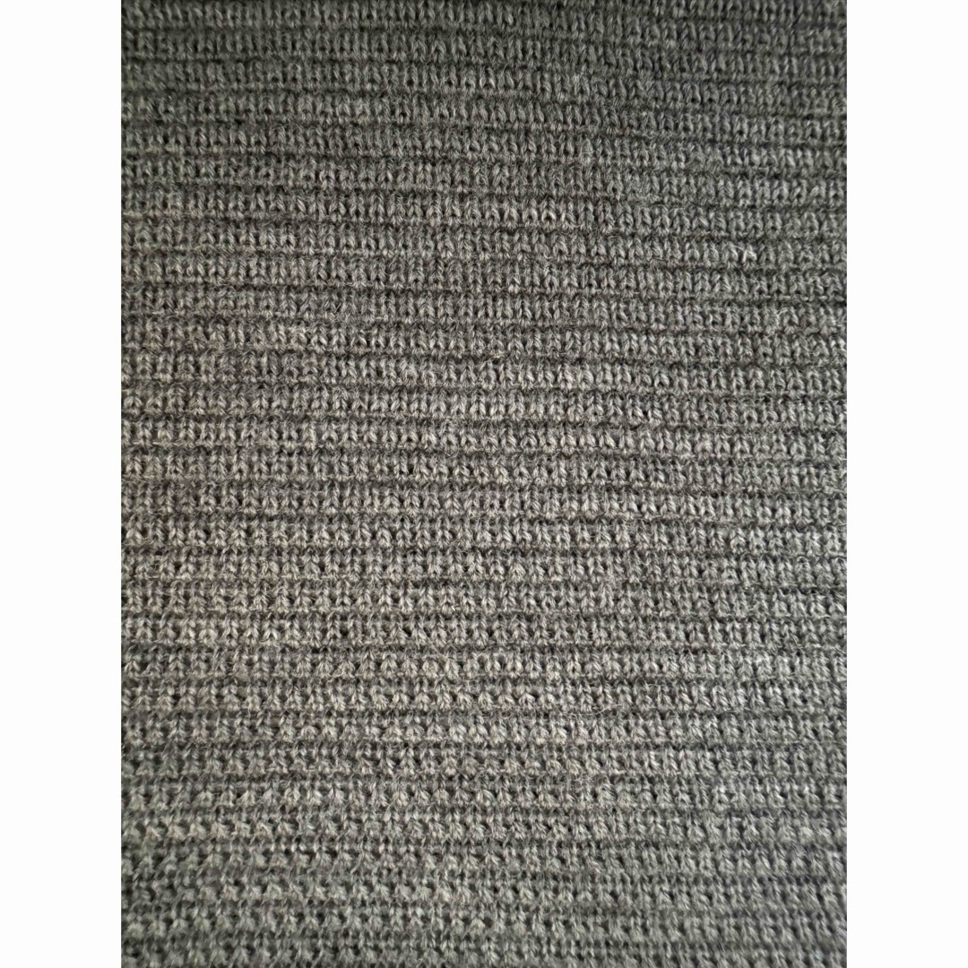 イーエクスクラブ　Vネックセーター　S メンズのトップス(ニット/セーター)の商品写真