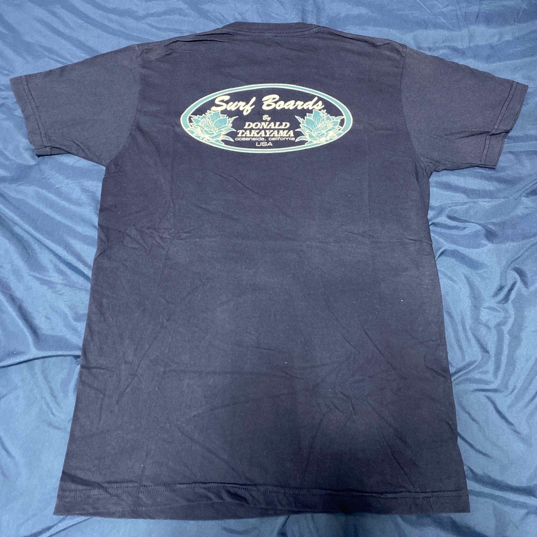 ドナルドタカヤマ　T shirt メンズのトップス(Tシャツ/カットソー(半袖/袖なし))の商品写真