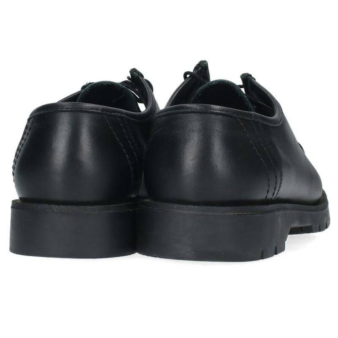 KLEMAN(クレマン)のクレマン  チロリアン レザーブーツ メンズ 41 メンズの靴/シューズ(ブーツ)の商品写真
