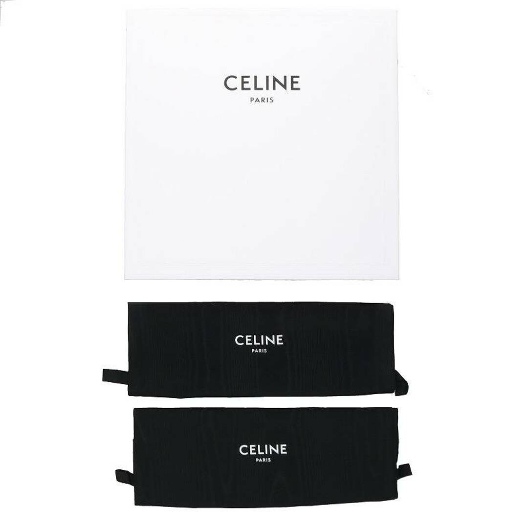 celine(セリーヌ)のセリーヌバイエディスリマン  23AW  356903963C ウェスタン チェルシー アイザックブーツ メンズ 41 メンズの靴/シューズ(ブーツ)の商品写真