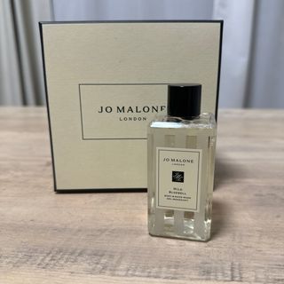 ジョーマローン(Jo Malone)のjo malone london wild bluebell(ボディソープ/石鹸)