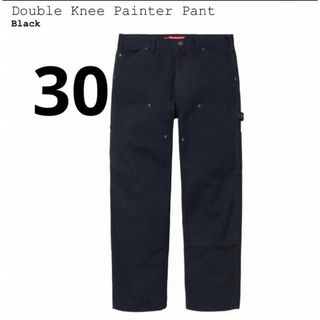 シュプリーム(Supreme)のSupreme Double Knee Painter Pant 30(ペインターパンツ)