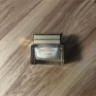 クリスチャンディオール(Christian Dior)のDior プレステージ　ラクレーム15ml(フェイスクリーム)