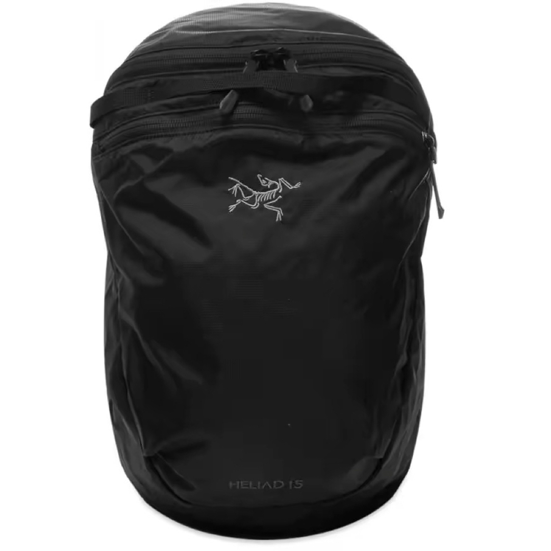 ARC'TERYX(アークテリクス)のArcteryx Heliad リュック　アークテリクス ヘリアッド ヒリアド メンズのバッグ(バッグパック/リュック)の商品写真