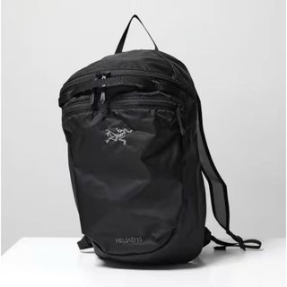 ARC'TERYX - Arcteryx Heliad リュック　アークテリクス ヘリアッド ヒリアド