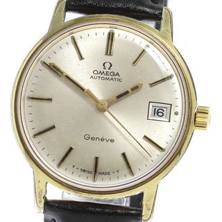 オメガ(OMEGA)のオメガ OMEGA Ref.166.070 ジュネーブ Cal.565 自動巻き メンズ _808978(腕時計(アナログ))