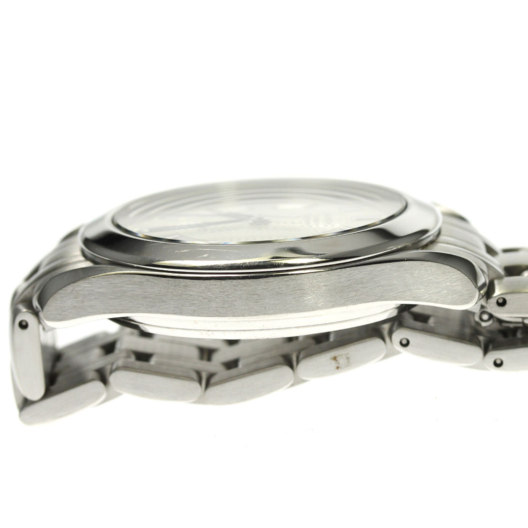 OMEGA(オメガ)のオメガ OMEGA 2501.31 シーマスター120 クロノメーター デイト 自動巻き メンズ _810797 メンズの時計(腕時計(アナログ))の商品写真